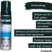 Collonil Clean and Care Shoe Treatment & Polish 200ml - Transparent/Neutral - Buy Online on SooperMarket.com