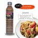Tummour Thai Fermented Fish Sauce Nam Pla Ra Pla Dak Asian Thai Lao Food Papaya Salad Plara     Ships from USA 500ml bottle Choose your Quantity (500ml  3) 16.9 Fl Oz (Pack of 3) 3.0 - Buy Online on SooperMarket.com