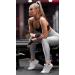 FITTEGE Training Gloves for Men & Women | Optimal Fitness Gloves for Strength Training & Gym Workouts | Durable Black Lifting Gloves - Buy Online on SooperMarket.com