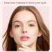 Veeteah Electric Eyelash Curler Heat-Activated Lash Curling - Quick Heating Eyelash Heat Curler for Long-Lasting Curl Rechargeable Portable Lashes Heating Curler for Naturally Lifted Eyelashes White - Buy Online on SooperMarket.com