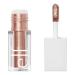 e.l.f. Liquid Metallic Eyeshadow  Gel Formula  High-Impact Multi-Dimensional Finish  One-Swipe Coverage  Comet  0.1 Fl Oz (3mL) Comet 0.10 Fl Oz (Pack of 1)