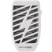 Electric Indoor Bug Zapper - Portable Plug-In Mosquito & Fly Zapper for Home - Removes Insects, Bugs, Gnats, Moths - White (1 Pack) - Buy Online on SooperMarket.com