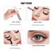 FFSTA Latex-Free Lash Glue & Eyeliner Pen | Waterproof & Long-Lasting | Diamond-Black - Buy Online on SooperMarket.com