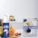 Japanese Multi-Purpose Cleaner Spray Kitchen Foam Cleaner All-Round Kitchen Cleaning Foam Japanese Multi-purpose Cleaner Spray Foam Cleaner Multi-purpose Oil Stain Remover Cleaning Spray (1Pcs) - Buy Online on SooperMarket.com