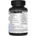 PEScience TruMulti Men's Multivitamin with Premium Quality Vitamin C D Zinc for Immune & Stress Support 90 Capsules - Buy Online on SooperMarket.com