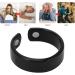 Buy Magnetic Lymphatic Drainage Ring | Acupressure Blood Sugar Control for Travel Health Care - Fast International Shipping - Buy Online on SooperMarket.com