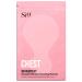 Sio Beauty SkinPad Silicone Chest Anti-Wrinkle Patches (2 Weeks Supply) - Reusable Overnight Smoothing Decollette Pad - Anti-Aging Patch For Neck & Cleavage