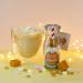 DIY Karamell Drinking Chocolate - Caramel Drops with Toffee & Marshmallow | Perfect for Advent Calendars - Buy Online on SooperMarket.com