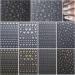 10 Sheets Metallic Nail Art Stickers - Self-Adhesive Decals with Glitter Stars, Moon, Love Heart - Gold & Silver Designs for Women DIY Nail Art - Buy Online on SooperMarket.com