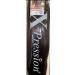 4pack NEW 60 INCH XPRESSION LAGOS BRAID PRE-PULLED PRE-STRECHED Hair Extension 60 2 In A Pack (Colour 33 Brown/Auburn) Heat Resistant Tangle Free Dark Auburn Brown 1 - Buy Online on SooperMarket.com