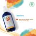 Sea Kind Ocean Breeze Hand and Body Lotion - 16 Fl Oz, Vegan Moisturizer for Dry/Sensitive Skin - Natural Hydrating Formula for Women and Men - Non Comedogenic & Paraben-Free - Buy Online on SooperMarket.com