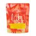 Laki Naturals Body Scrub | Sea Salt Body Scrub Exfoliating Body Scrub with Dead Sea Salt Volcanic Clay and Aloe Hawaiian Detox Scrub Natural Body Scrub (10oz) (Mango & Coconut)