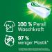 Persil Power Bars Universal Detergent - 60 Wash Loads Pre-Dosed Sustainable Packaging for Hygienic Laundry (60 Pieces) - Buy Online on SooperMarket.com