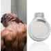 Shower Spray Head Hair Salon Shampoo Spray Shampoo Spray Head Electroplating Fine Holes Small Handheld Shampoo Hair Salon Accessory for Bathroom Barbershop - Buy Online on SooperMarket.com