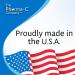 Pharma-C 70% Isopropyl Alcohol Wipes 175 Wipes - Industrial-Strength IPA Wipes with Moisture Lock Lid Made in USA - Buy Online on SooperMarket.com