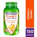 Vitafusion Power C Adult Vitamin Gummies Antioxidants1 Immune function2 150 Count (1.5-month supply) Packaging may vary. - Buy Online on SooperMarket.com