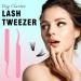 VAVALASH DIY Lash Extensions Kit - 280 Individual Cluster Lashes Lash Bond & Seal Applicator | Perfect for At-Home Eyelash Extensions - Buy Online on SooperMarket.com