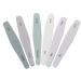 Nail Art Sanding Files Block Buffer for Manicure UV Gel Polisher Tools Set 6pc