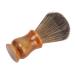 Beard Brush & Quick Drying Shaving Foam Brush | High Efficiency Imitation Bristles - Perfect Grooming Tool for Men - Buy Online on SooperMarket.com