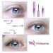 PERMANIA Advanced Eyelash Enhancer Serum - Natural, Cruelty-Free Lash Nutrient Solution | Hydrates, Conditions, and Promotes Longer, Thicker, Healthier Eyelashes (3ML) - Buy Online on SooperMarket.com