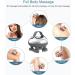 Ankilo Upgraded Electric Hair Scalp Massager with 3 Kneading Modes Portable Head Massager Handheld Waterproof Head Scratcher for Hair Growth Deep Clean and Stress Relax Cat Dog Massager - Buy Online on SooperMarket.com