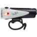 Light & Motion Vis Pro 1000 Trail Headlight - High Power, Fast Charging, Reliable for Night and Daytime Safety, 3 Mounting Options Included - Buy Online on SooperMarket.com
