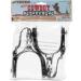 Forum Novelties Western Cowboy Spurs Deluxe - One Size | Shop Now - Buy Online on SooperMarket.com