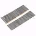 100pcs Eye Makeup Tools Kit - Eyeshadow Eyeliner Eyebrow Brushes & More | International Shipping - Buy Online on SooperMarket.com