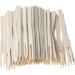 JSGHGDF 100Pcs Wooden Fruit Fork Pick Dessert Forks Tableware - Buy Online on SooperMarket.com