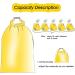 Hisprout Grab and Go Waterproof Reusable Diaper Wet Bag - Duckling Print - Buy Online on SooperMarket.com