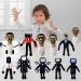 POPOYU Skibidi Toilet Plush Toys - Funny Cartoon Stuffed Figure for Game Fans - Perfect Birthday Gift for Boys and Girls - Buy Online on SooperMarket.com