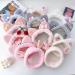 JSGHGDF Headband Plush r Cat Ears Headbands Makeup Hairband -slip Kitten Ear r Head Wrap Elastic Headbands 1 - Buy Online on SooperMarket.com