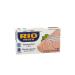 Rio Mare - Salmon Fillet in Water - Made in Italy Skinless & Boneless - Whole Salmon Fillet - 125g