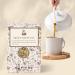 Napiers Skin Tea | Loose Leaf Tea | Herbal Blend for Skin Health | 100g - Buy Online on SooperMarket.com