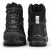 Salomon Quest 4 GTX High Rise Hiking Boots 9 - Magnet/Black/Quarry - Buy Online on SooperMarket.com
