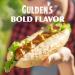Gulden's Honey Mustard Squeeze Bottle 12 oz - Buy Online Now! - Buy Online on SooperMarket.com
