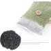 TOYANDONA 4 Pack Charcoal Air Purifier Bags - Effective Car Formaldehyde Removal & Odor Elimination - Buy Online on SooperMarket.com