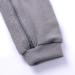 Kids Tales Newborn Baby Winter Rabbit Ear Hooded Zipper Romper 0-3 Months Grey - Buy Online on SooperMarket.com
