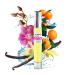 Women Perfume Roll-On Fragrance Oil Long Lasting Luxury Rollerball Mini Perfume Alcohol Free 10ml (Tahitian Goddess)