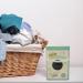 Premium Laundry Detergents Storage Bin | Airtight Lid & Handles | Organize Laundry Powders & Beads - Buy Online on SooperMarket.com