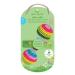 Green Sprouts Chime Rattle for 3+ Months â€“ Safe & Engaging Baby Toy - Buy Online on SooperMarket.com