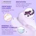 I DEW CARE Night Cream - Power Plug | Bakuchiol & Collagen Rich Moisturizer - 1.69 Fl Oz - Buy Online on SooperMarket.com