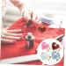Mikinona 4 Sets Nail Holder Nail Stand Nail Tip Holders Nail Art Base Nail Art Tool Nail Tip Display Stand Nail Art Stand Nail Display Stand Nail Practice Stand Tool for Nail Art - Buy Online on SooperMarket.com