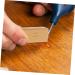 Buy Beavorty Floor Repair Wax Kit - Vinyl & Laminate Scratch Remover for Hardwood Floors | Best Wood Floor Repair Solution - Buy Online on SooperMarket.com