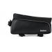 Ralvia Waterproof Bike Frame Bag - 7.0 Mobile Phone Holder & Bicycle Accessories - Ideal Navigation Pocket - Buy Online on SooperMarket.com