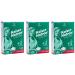 3x Kaiser Natron 250g Soda baking cooking washing cleaning house kitchen sodium hydrogen carbonate baking powder 250 g (pack of 3)