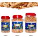 Tropical Fish Foods BMBN Aquarium Tropical Fish Foods Freeze Dried Shrimp Healthy Cichlid Turtle Feeding Reptile Turtle Arowana Dried Foods - Buy Online on SooperMarket.com
