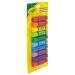 Taste Beauty Crayola Fruit-Flavored Lip Balm Bulk Pack - 10 Pack - Buy Online on SooperMarket.com