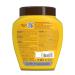 Skala Passion Fruit & Patau Oil Hair Care 1000g - Brazilian Treatment Cream Sulfate & Paraben Free Includes Free Comb - International Shipping Available - Buy Online on SooperMarket.com