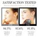 AGETITY Mushroom Head Liquid Foundation Concealer - Lasting Nude Makeup Moisturizing CC Liquid Foundation for Even Skin Tone - Natural Air Cushion BB Cream - Buy Online on SooperMarket.com